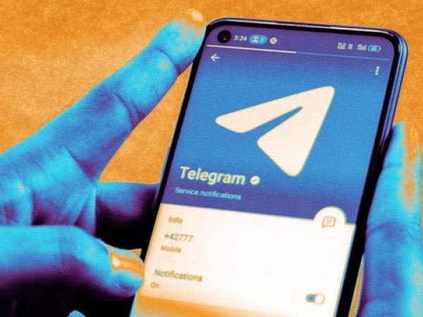 Vì sao Telegram là 'miền Tây hoang dã' của công nghệ toàn cầu?