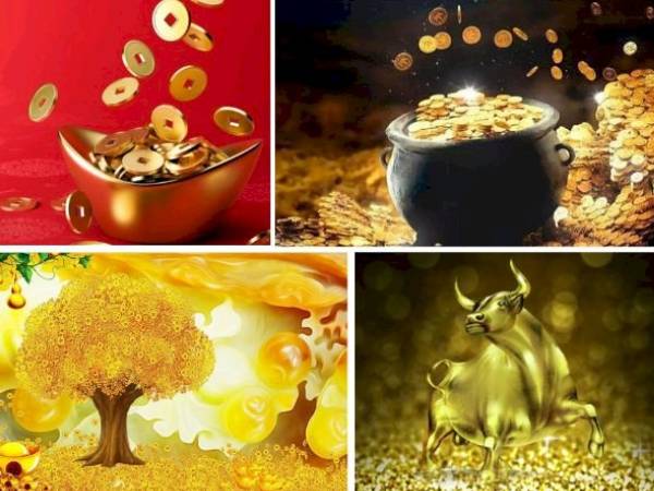Cuối tháng 7 âm, Thổ Địa mở vía Lộc: 3 con giáp bùng nổ vận may, làm ăn vào cầu, giàu có hơn người