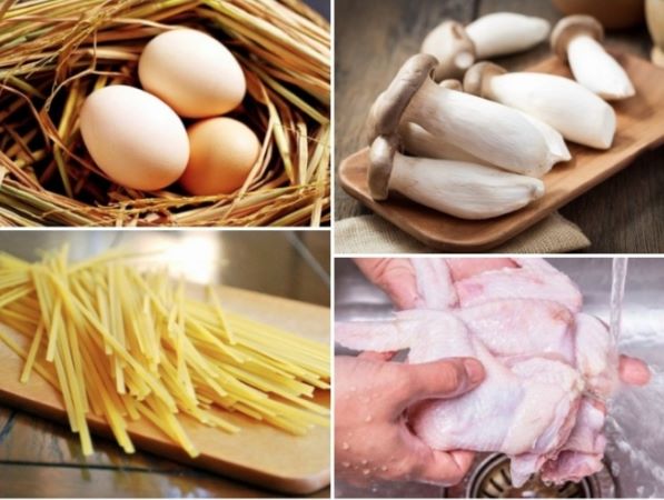 Những loại thực phẩm không nên rửa trước khi chế biến, bạn đã biết chưa?