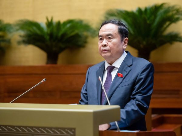 Quốc hội sẽ phê chuẩn bổ nhiệm 3 Phó Thủ tướng Chính phủ, 2 Bộ trưởng