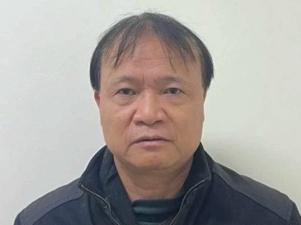 Cựu thứ trưởng Công Thương Đỗ Thắng Hải nhận hối lộ 50.000 USD tại phòng làm việc