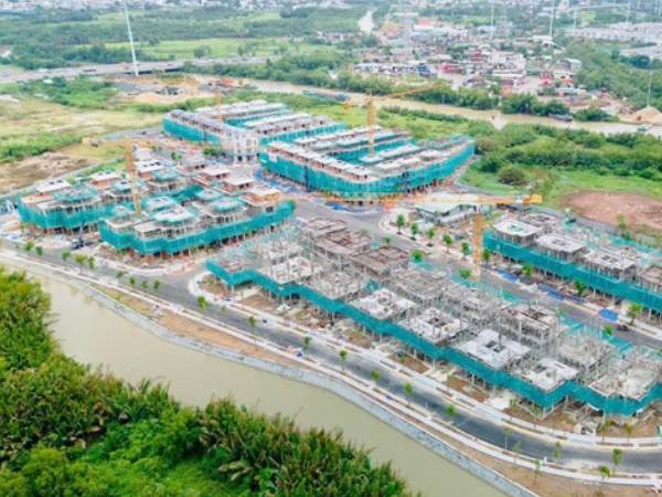 Ban hành bảng giá đất mới: Giá nhà sẽ tăng cao?