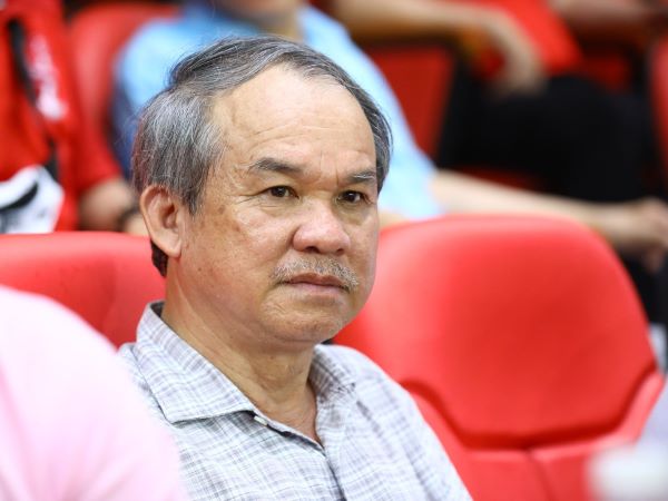 Bầu Đức dang tay cứu cựu vương V.League và 'căn bệnh nan y' cứ mãi ám ảnh bóng đá Việt Nam