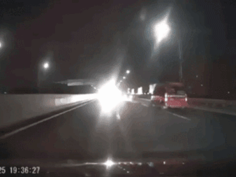 Lời khai của tài xế đi ngược chiều làn 120km/h trên cao tốc Hà Nội - Hải Phòng