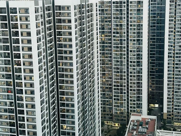Sau khi 'ngáo giá', chủ nhà đã hạ giá bán chung cư đến 700 triệu đồng nhưng vẫn khó tìm khách mua