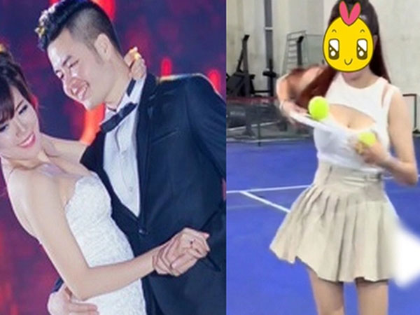 Hot girl rút khỏi showbiz lấy chồng đại gia hơn 7 tuổi, giờ ra sao?