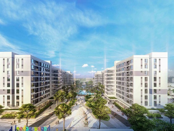 Hai vợ chồng có thu nhập bao nhiêu tiền/tháng thì được mua nhà ở xã hội?