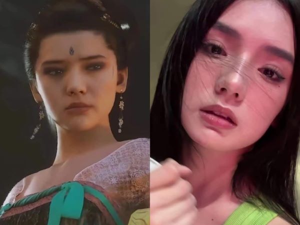 Gương mặt 'thật' của Yêu Nhện trong Black Myth: Wukong khiến bao game thủ lưu luyến chẳng muốn qua ải
