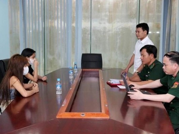 Kí ức rùng rợn nơi động quỷ xứ người: Những lá thư kêu cứu về Việt Nam