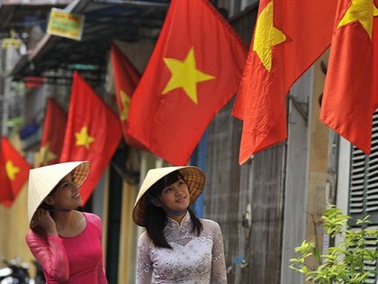 Thời tiết 4 ngày nghỉ lễ Quốc khánh 2/9 thế nào?