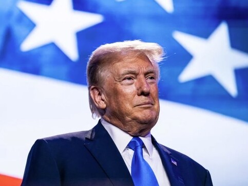 Cựu cố vấn an ninh quốc gia Mỹ kể chuyện ‘nịnh hót’ thời chính quyền Trump