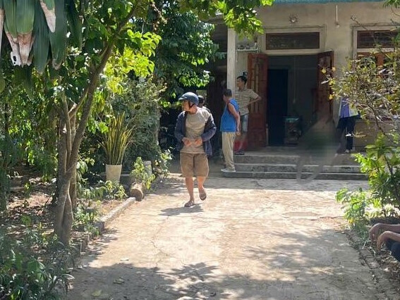 Điều tra vụ người đàn ông ở Quảng Trị tử vong sau cuộc nhậu