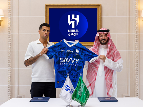 Cancelo chính thức rời Man City sau 2 năm bị Pep đày ải