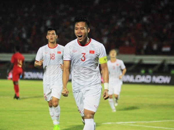 Nóng: AFF Cup lại đổi lịch thi đấu, đội tuyển Việt Nam vẫn nắm lợi thế lớn