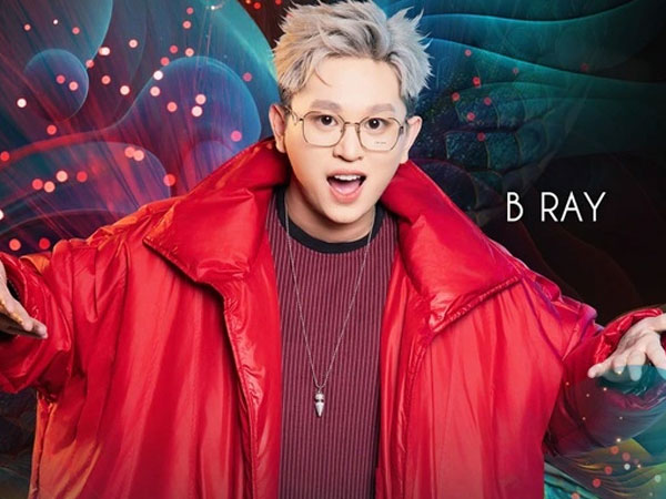 Câu trả lời cuối cùng của Rap Việt về trường hợp của B Ray