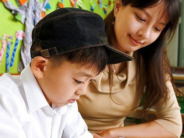 Đây là kiểu cha mẹ đang âm thầm nuôi dạy ra những đứa trẻ xuất sắc, ưu tú cho xã hội!