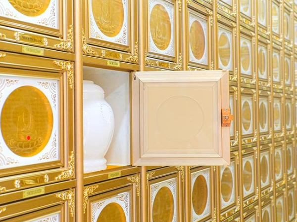 Nhiều doanh nghiệp Việt cung cấp 'BĐS' cho người đã khuất: Dịch vụ cao cấp, chi phí ra sao?