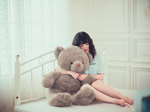 Không thể sinh con, tôi có nên ly hôn chồng để quay về với tình cũ?