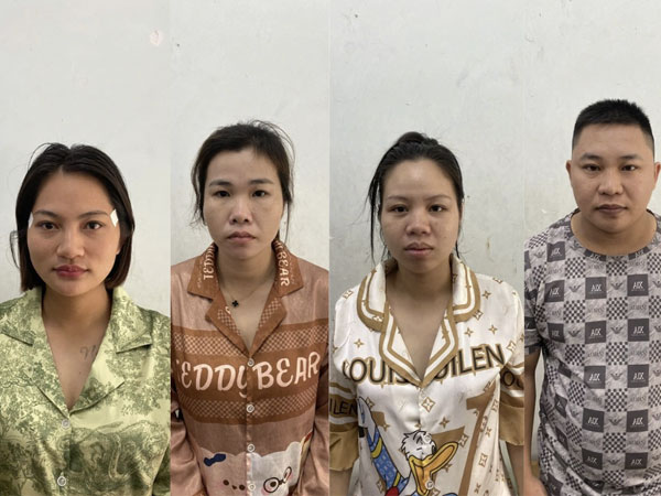Công an TP HCM triệt phá đường dây mua bán trẻ em quy mô chưa từng thấy