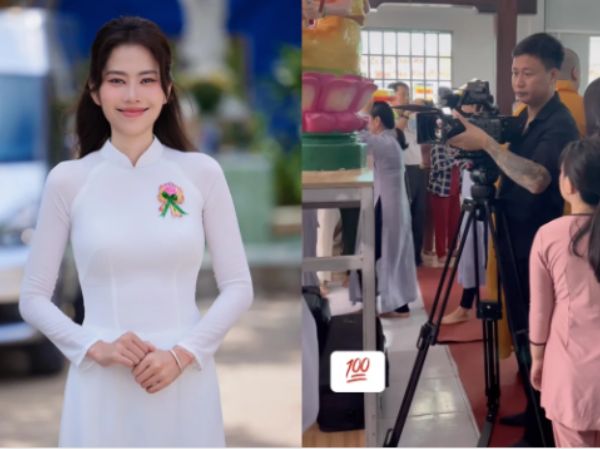 Nam Em và bạn trai có động thái đáng chú ý sau thời gian ở ẩn