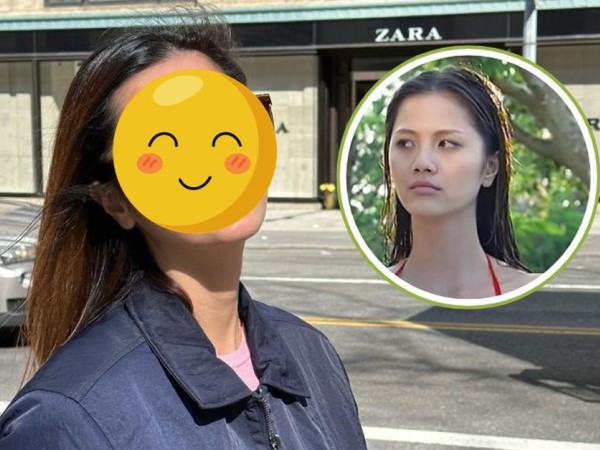 Cuộc sống hiện tại của 'tình địch' Hà Tăng: Từ bỏ showbiz sang Canada du học, hôn nhân viên mãn được ngưỡng mộ
