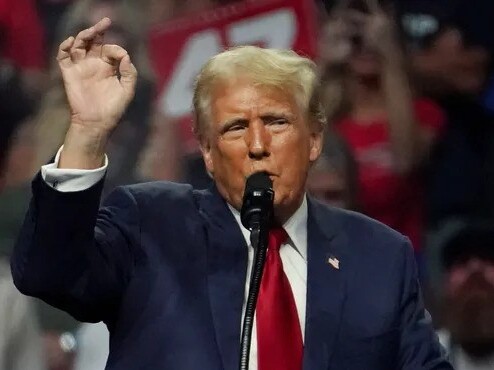 Công tố viên Mỹ ra cáo trạng mới để truy tố ông Trump vụ lật kèo bầu cử