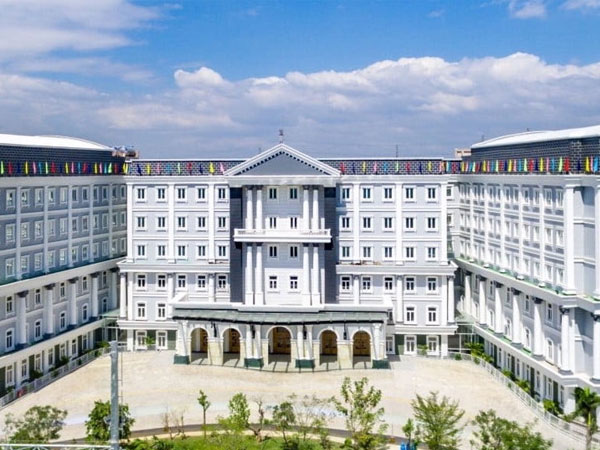 Đề nghị thu hồi giấy phép thành lập Trường Quốc tế Mỹ