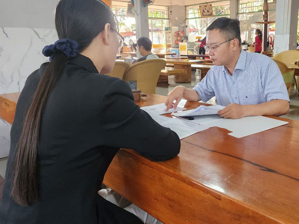 Vụ học hết cấp 2 nhưng không có học bạ 3 năm: Đã được công nhận tốt nghiệp