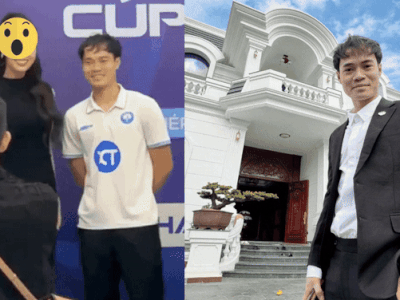 Tóm dính khoảnh khắc Văn Toàn ngượng ngùng khi tương tác với một á hậu nổi tiếng, vừa về nhà đã vội công khai 'người yêu'