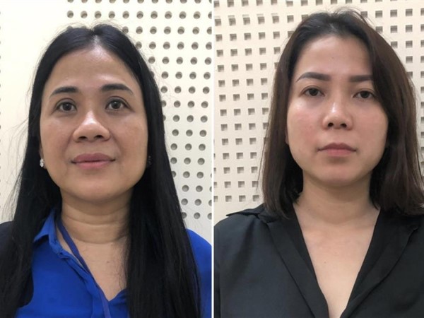 Chủ sở hữu Công ty Xuyên Việt Oil dùng tiền quỹ bình ổn giá chi hối lộ