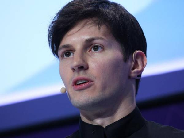 CEO Telegram được tại ngoại