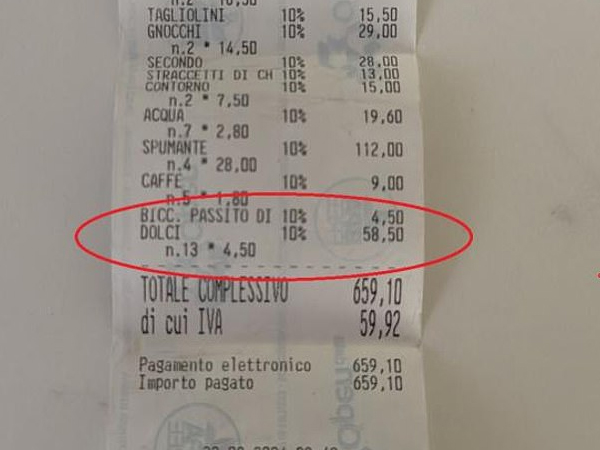 Nhà hàng gây sốc vì tính phí cắt bánh sinh nhật 1,6 triệu đồng: Lời giải thích càng gây bất ngờ