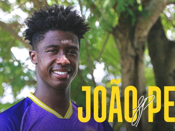 Hà Nội FC chiêu mộ cựu sao U20 Bồ Đào Nha