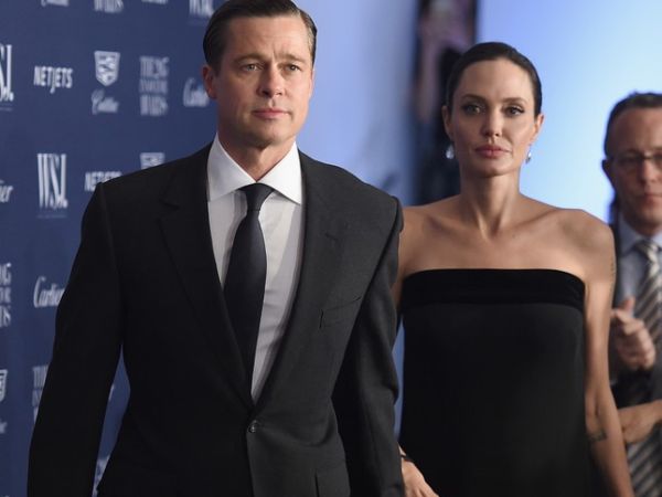 Đặc quyền của Angelina Jolie và Brad Pitt