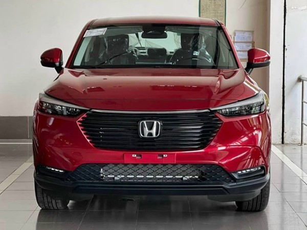 Giá xe Honda HR-V đang giảm tới 50 triệu đồng tại đại lý