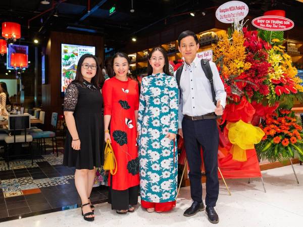 Nữ doanh nhân Đà Lạt đứng sau loạt thương hiệu đình đám, dự thu 600 tỷ đồng từ bán cổ phiếu là ai?