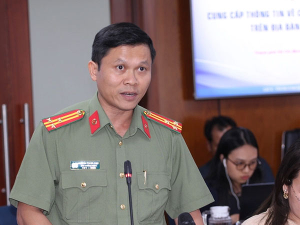 Công an TP HCM khuyến cáo về trò chơi xổ số Labubu đang rầm rộ trên mạng