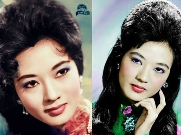 Huyền thoại Thanh Nga: Mong muốn một điều, chưa làm được thì qua đời ở tuổi 36