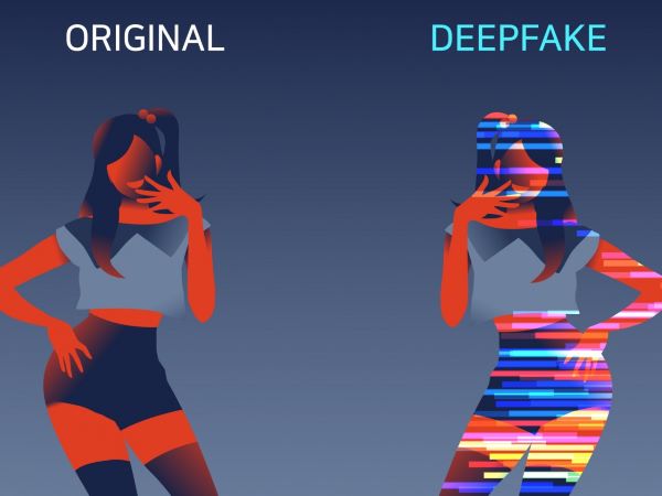 Deepfake khiêu dâm tràn ngập, Tổng thống Hàn Quốc phải lên tiếng