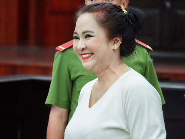 Thực hư thông tin bà Nguyễn Phương Hằng được ra tù