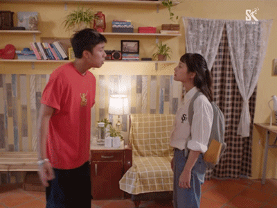 'Đi giữa trời rực rỡ' tập 23: Chải ghen tuông lồng lộn với Thái