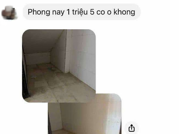 Đoạn tin nhắn của 2 sinh viên khiến nhiều phụ huynh đọc xong khóc rưng rưng nước mắt, càng đọc càng thương các con
