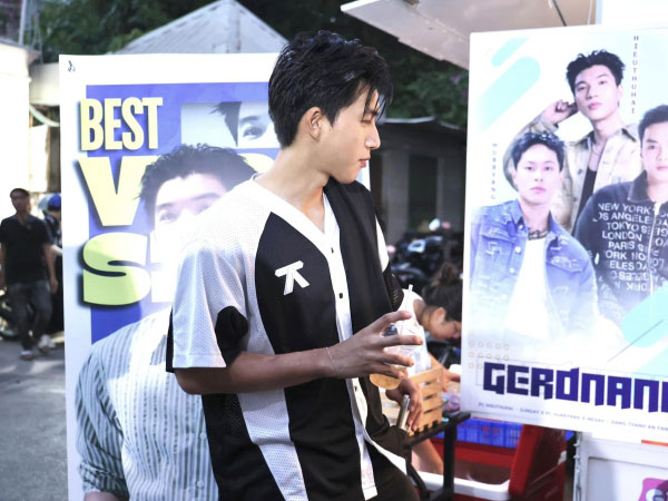 Nội chiến FC HIEUTHUHAI: Tranh chấp với 2 nghệ sĩ cùng tổ đội GERDNANG, làm việc nghiệp dư khiến fan mới - cũ 'tan đàn xẻ nghé'