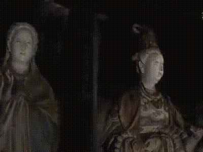 Cơn sốt Ngộ Không Hắc Ám: Một nơi chưa từng là 'điểm nóng du lịch' bỗng tăng đột biến lượng khách ghé thăm, khung cảnh tựa như thần thoại