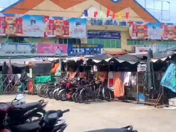 Nghi án nổ súng ở TP Biên Hoà khiến 2 vợ chồng trúng đạn trọng thương