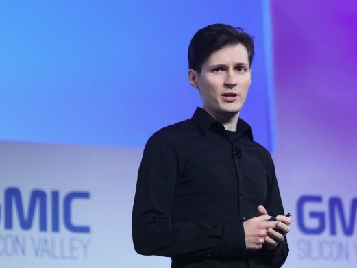 Vì sao nhiều quốc gia lo ngại khi CEO Telegram bị bắt?