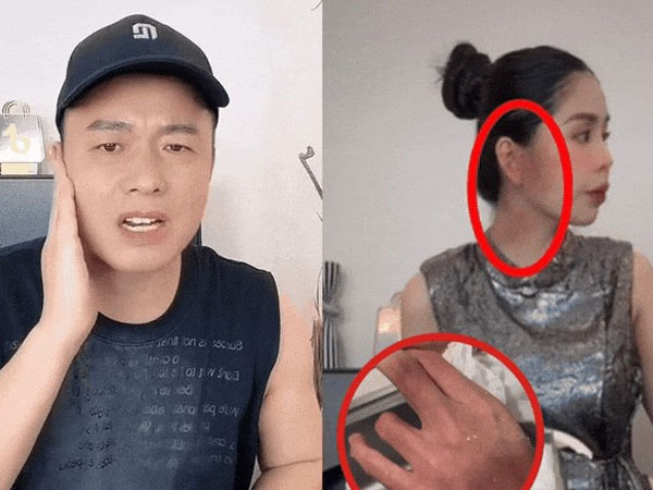 Chồng cũ Hằng Du Mục tiếp tục 'khiêu chiến', lộ diện cô gái bí ẩn được anh ta nhắc đến nhiều nhất
