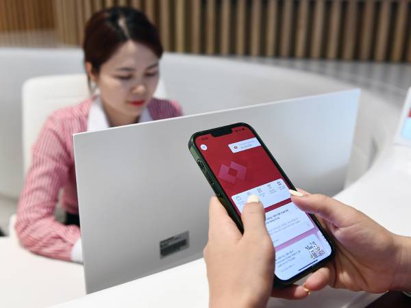 Từ 2025, không được chuyển tiền online nếu chưa xác thực tài khoản chính chủ