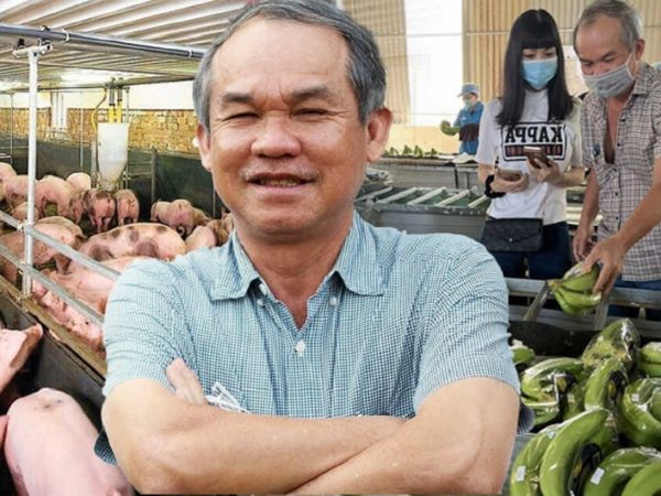 Lãi 500 tỷ, doanh nghiệp của Bầu Đức vẫn bị nghi ngờ khả năng hoạt động liên tục