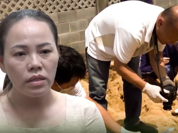 Truy tìm người bán xyanua cho 'ác phụ' đầu độc chồng và 3 người thân ở Đồng Nai